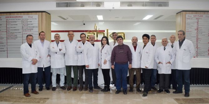 Güneydoğu’nun Sağlığı Anka’ya Emanet