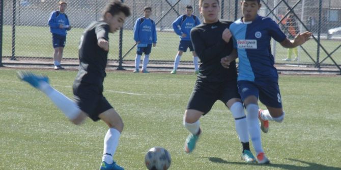 Kayseri Birinci Amatör Küme U-19 Ligi