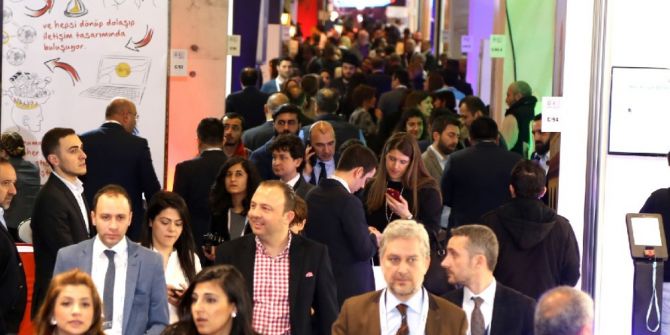 Ace Of M.ı.c.e. Exhibition By Turkish Airlines 22 Şubat’ta Başlayacak