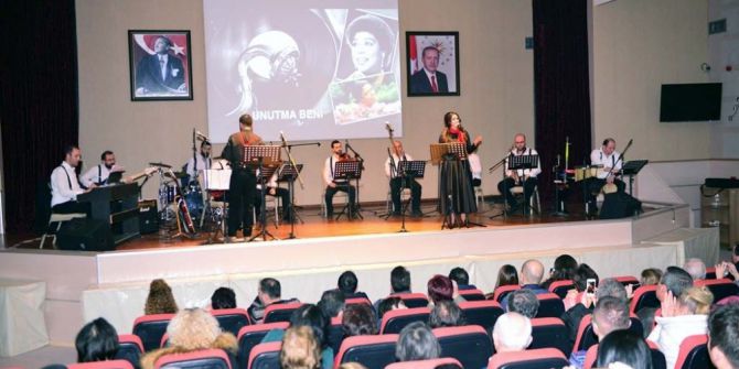 Kocaeli’de 80’ler Rüzgarı Esti