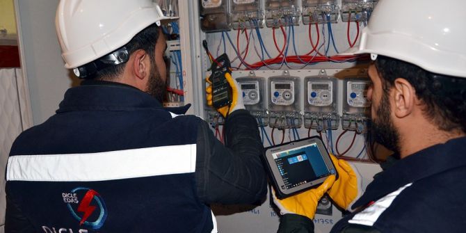 Elektrikte Kayıt Dışı İle Mücadelede Halkın Desteği Artıyor