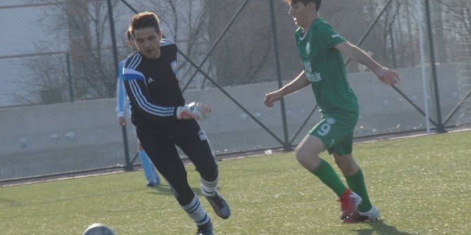 Kayseri Birinci Amatör Küme U-19 Ligi