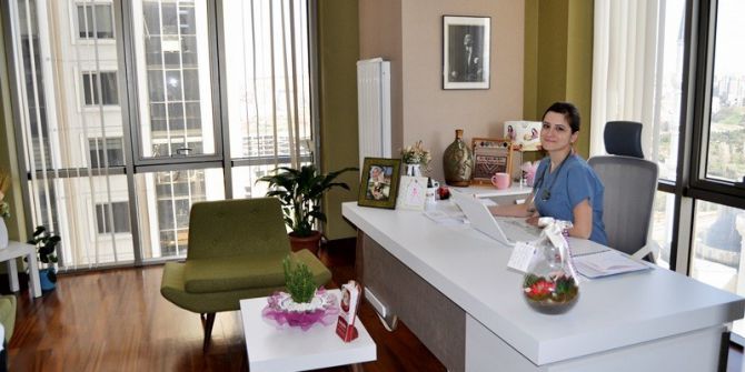 Gebelik Dönemin De Telefon Kullanımına Dikkat