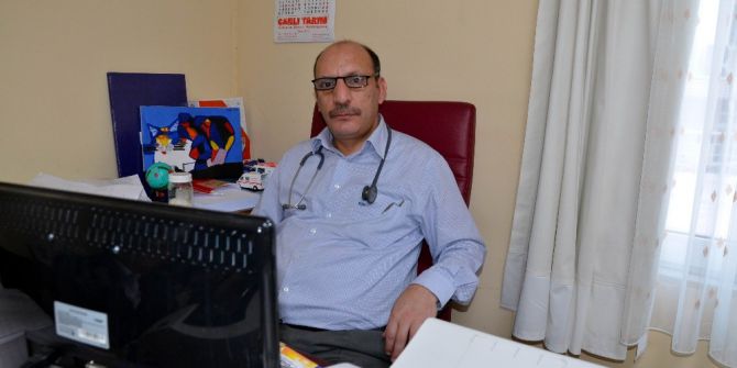 Ehil Ellerde Yapılmayan Sünnet Ciddi Hasarlara Neden Oluyor