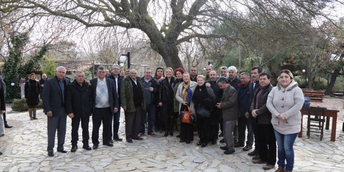 Başkan Uyar’dan Başvuru Çağrısı