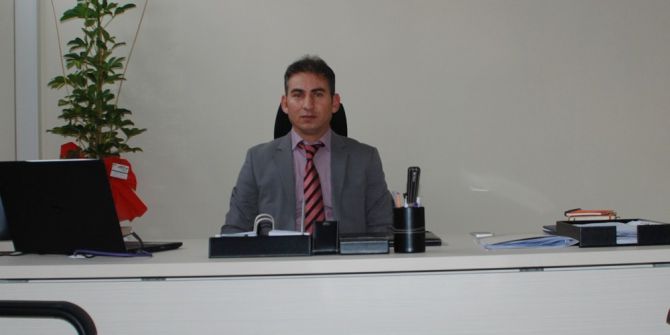 Gediz Sosyal Hizmet Merkezi Açıldı