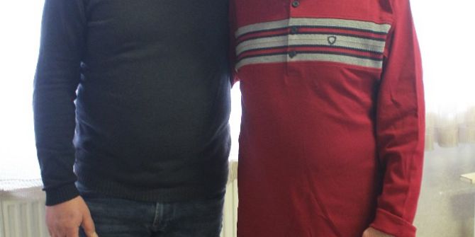 ’Ameliyat Olamaz’ Denilen Hasta Eskişehir’de Sağlığına Kavuştu