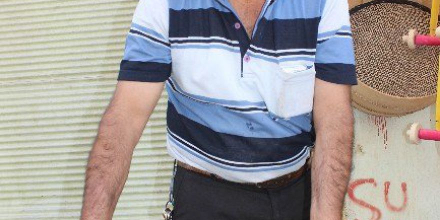 Kilis’te Sumak Ekşisi Piyasada