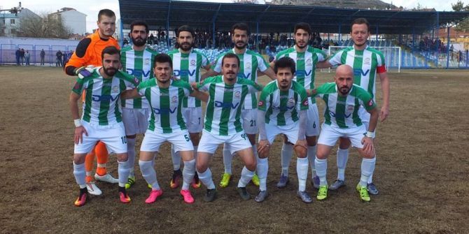 Vitraspor Ligden Elini Ayağını Kesti