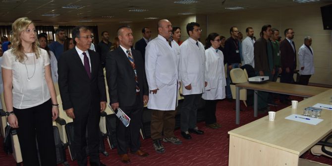 Kamu Hastanesinde Kanser Metastazlarında Girişimsel Tedavi Dönemi