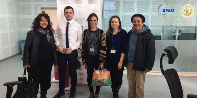 Demircili Öğrencilere Büyükşehirden Destek