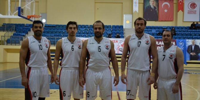 Bilecik Belediyesi Basketbol Kulübü, Balıkesir Deplasmanından Eli Boş Döndü