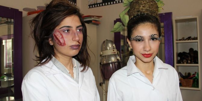 Bu Bölümü Bitirenler İşsiz Kalmıyor