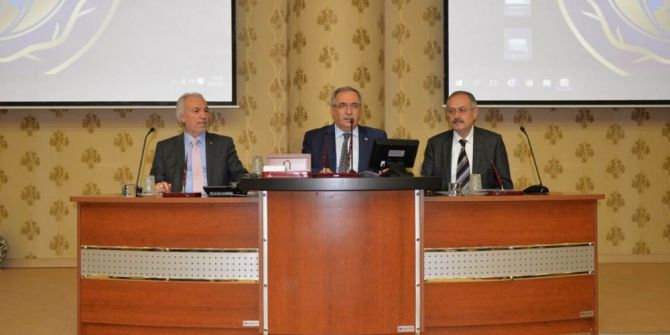 Kütahya, İşsizlik Oranının En Düşük Olduğu İller Arasında