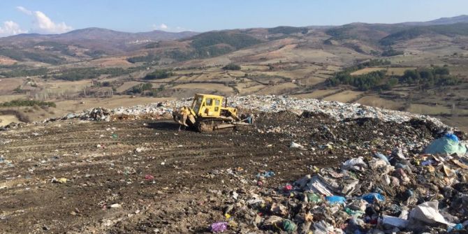 Manisa Daha Temiz Bir Çevreye Kavuşuyor