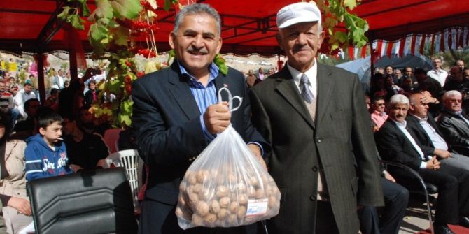 Melikgazi, Coğrafi İşaretler Ve Geleneksel Ürün Çalışması Yapacak