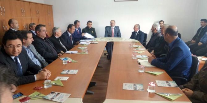 Halk Eğitim Kurslarında Halkın Talebi Önemli