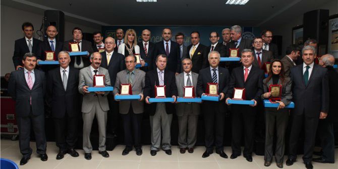 Arnavutköy’de Tüm Öğretmenlere Geri Dönüşüm Semineri