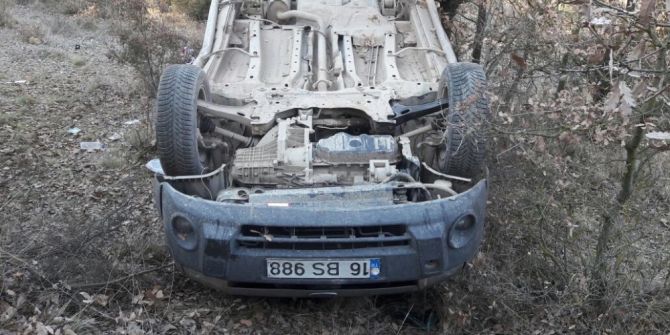 Şarampolde Can Pazarı