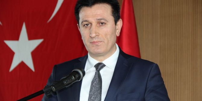 Başsavcısı Yavuz: “Samsun’da 7 Bin 600 İnfaz Dosyası Mevcut”