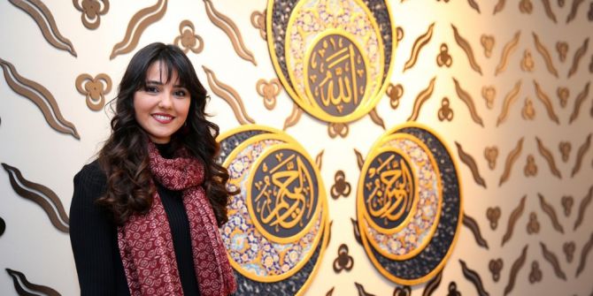 Küçükçekmece’de Geleneksel Sanatların Genç Ustalarından Sıra Dışı Sergi