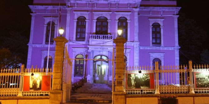 Edirne Belediyesinden Çevresel Sorunlara Duyarlılık