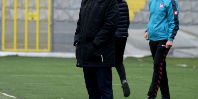 Konyaspor’dan Aykut Kocaman’a Tedbir Çağrısı