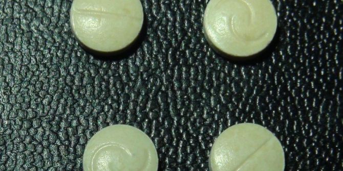 Polisten Terör Örgütlerine 4 Milyon Tl’lik Uyuşturucu Operasyonu