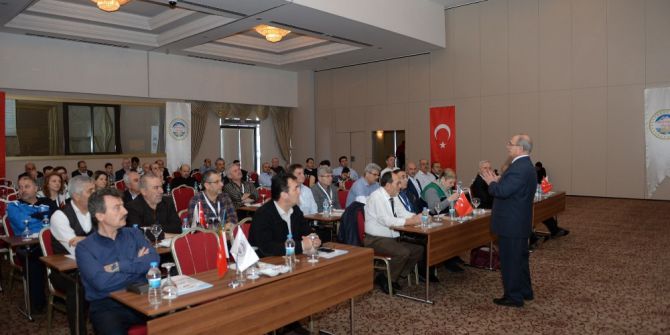 Bursa Belediyeler Birliği Afyon’da Toplandı