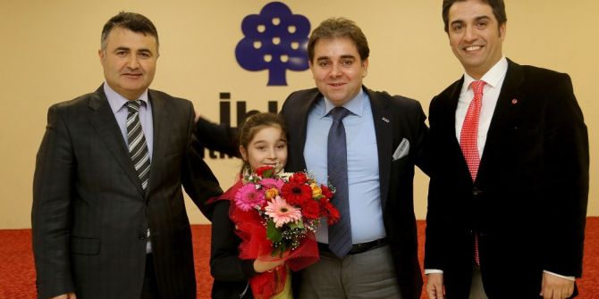 Op. Dr. İbrahim Ulusoy: “Doktorluk Dünyanın En Güzel Ve En Popüler Mesleği.”