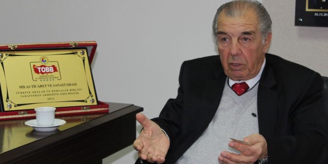 Can Pulak’tan Turizm Tavsiyeleri