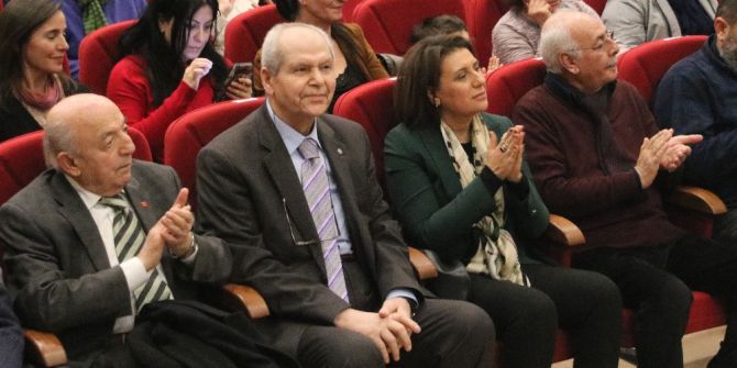 “Han Duvarları”nın Yol Öyküsü