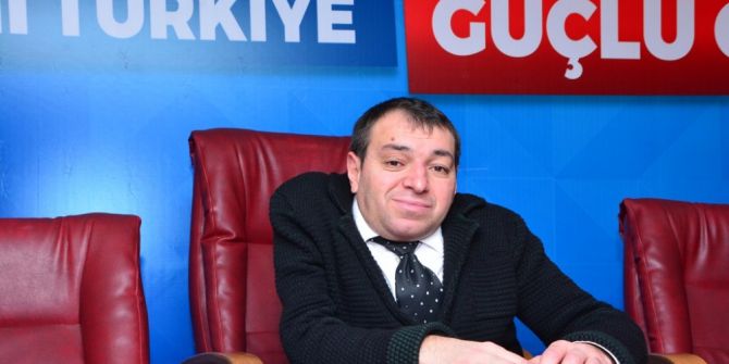 Oy Kullanmak İçin Engelleri Yok