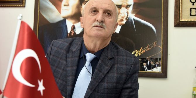 Gümüşhanespor’a Verilen Ceza