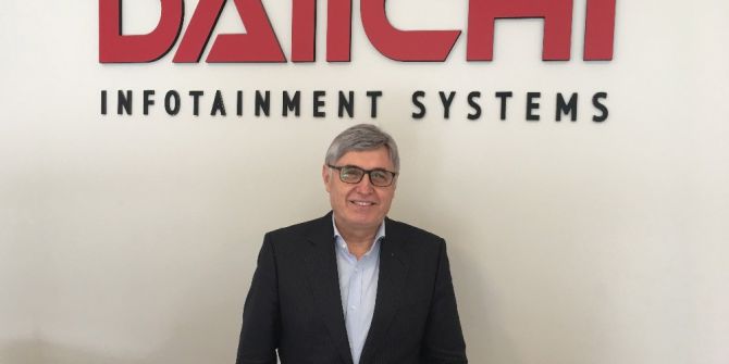 Türk Elektronik Şirketi, Fiat Chrysler Tesislerinde Yeni Ürünlerini Tanıtacak