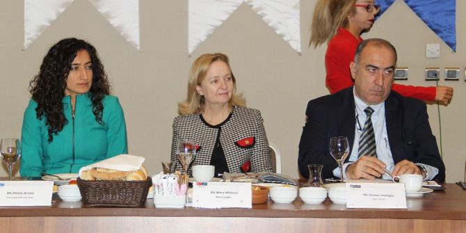 Şanlıurfa Turizmine 9.6 Milyon Euro’luk Dev Kaynak