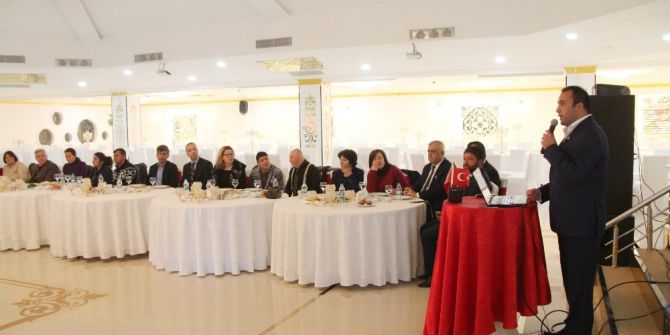 Aksu: "Toplumun Yüzde 50’sinin Hiç Engelli Arkadaşı Olmamış"