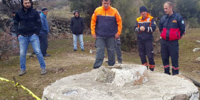 Küçük Ahmet’in Annesi Cinayet Zanlısından Hamileymiş