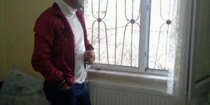 Av Tüfekli Cinayette 4 Sanık İlk Kez Hakim Karşısında