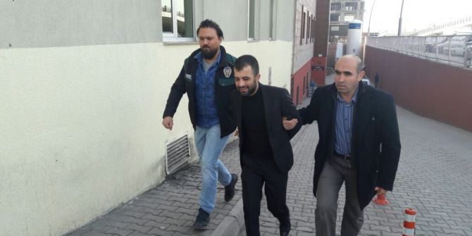 Kayseri’de Uyuşturucu Operasyonu