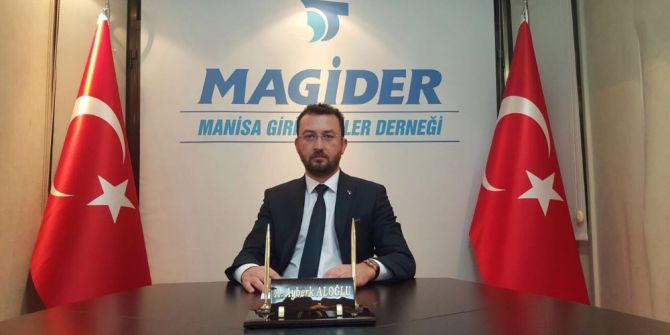 Magider Tv Yayına Başladı