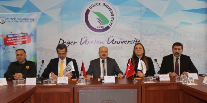 Milli Oyuncak İçin Çalışmaya Başladılar