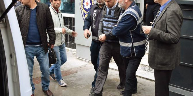 Katil Zanlısı, Küçük Ahmet’i Eşinden Kıskandığı İçin Öldürmüş