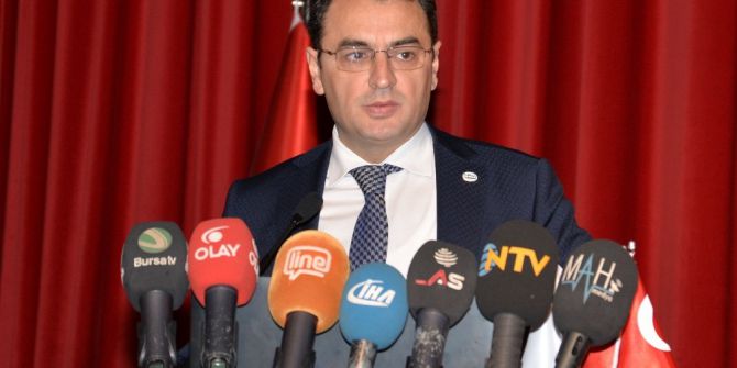 Öğrenciler Sektör Temsilcileri İle Buluşuyor