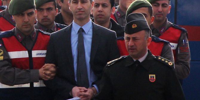 Suikast Timinin 2. Adamından Semih Terzi İtirafı