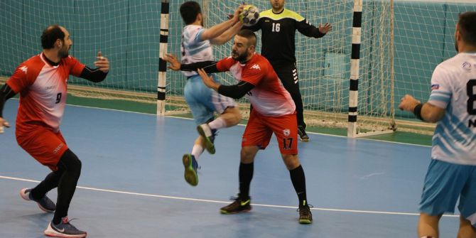 Termalspor, Bozok’u Farklı Geçti: 41-27