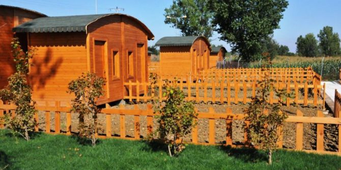 Hobi Bahçeleri İçin Kura Çekilecek