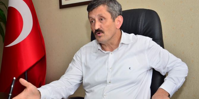 Tosun, “Panik Değil, Uyum Ve Kararlılık Var”