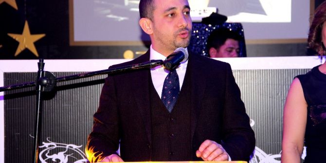 Yenişehir Hastanesi 15. Yılını Kutladı