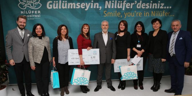 Nilüfer Belediye Personeli 173 Milyon Litre Suyun Kirlenmesini Önledi
